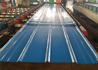​Galvanized Sheet Colour Coated Roofing Sheets Thickness 0.45mm 3MT - 8MT