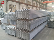 Building Materials 0.45mm Colour Coated Roofing Sheets