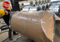 Cold Rolled Zinc Coating Thickness 2.0mm Galvanized Steel Coil