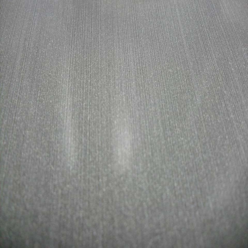 Pra Coated Metal Laminated Steel PCM Coil Untuk Dekorasi Peralatan Rumah