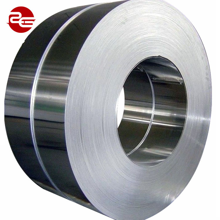 40 - 275g/M2 Lapisan Seng Koil Baja Prepainted Dalam Semua Warna RAL