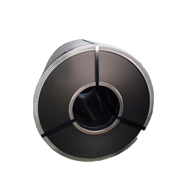 25 Ton Prepainted Galvanized Steel Coil Untuk Industri Otomotif Standar Ekspor Packing