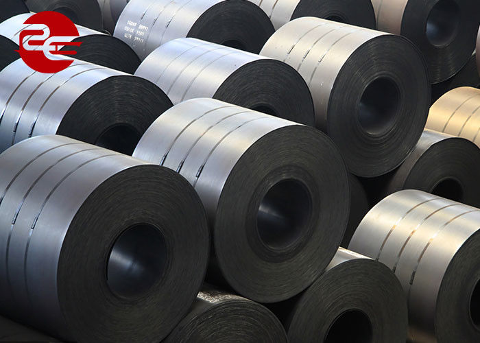 0.12mm-3.0mm kekuatan tinggi lembaran baja cold rolled untuk bahan bangunan