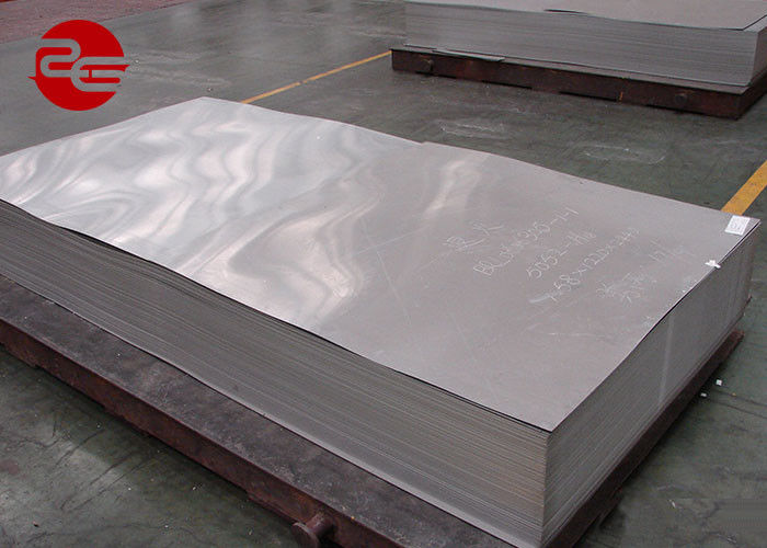Hot Rolled Galvanized Sheet Metal 4x8, Ral Colors Galvanized Steel Roll