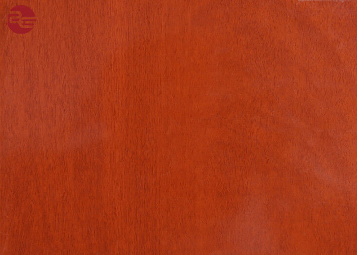 0,12 Mm - 2,0 Mm Serat Kayu Dan Pola Bunga Ppgi Prepainted Baja Galvanis Produsen baja lembaran koil