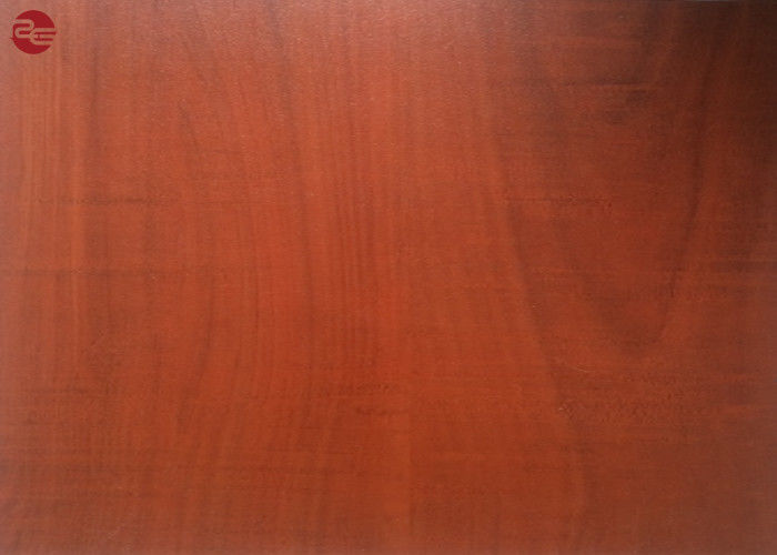 Warna Seng Bunga Pre Painted Galvanized Sheet, 0.12mm Pre Painted Galvalume Coil