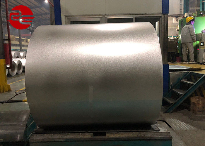 hot dip galvanizing, dx51d z100 kumparan baja galvanis, lembaran atap bergelombang galvanis