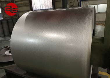 Gi Steel HDG Hot - Rolled Galvanized Metal Roll S350gd Zinc Coating 30-275g/M2
